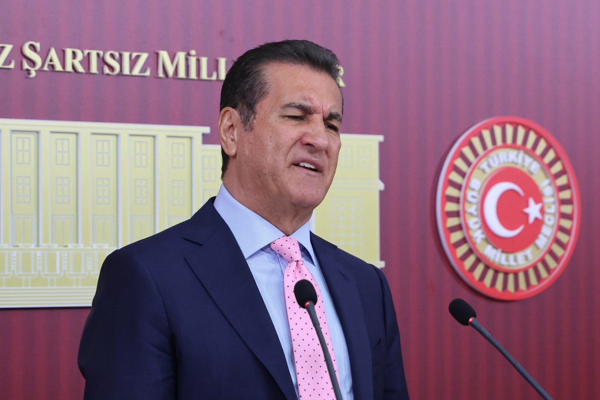 SARIGÜL, YENİ BİR HAYAT, YENİ BİR SİYASET İÇİN ÖZGÜR GELECEK, YÜZLER GÜLECEK!