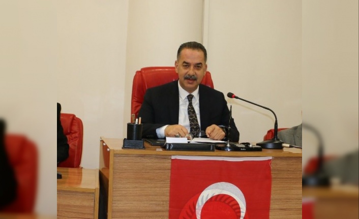 Erzincan İl Genel Meclis Başkanı Mehmet Cavit Şireci’den Kadir Gecesi Mesajı
