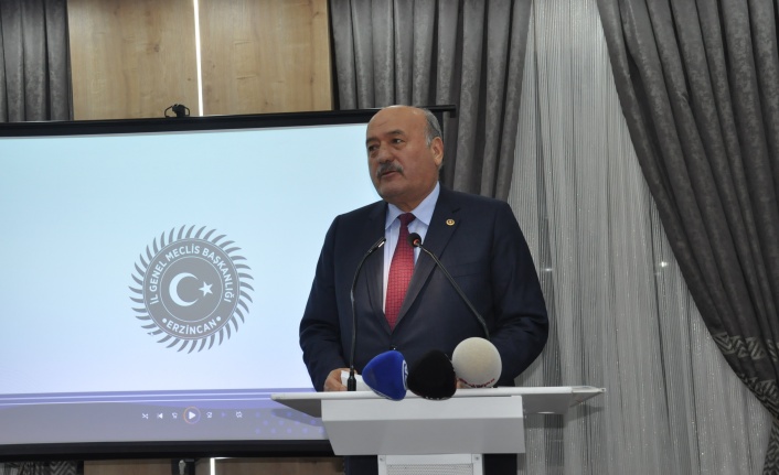 Milletvekili Karaman “Kadir Gecesi İnsanlığın Hidayet Yolunu Aydınlatan Bir Kandildir”